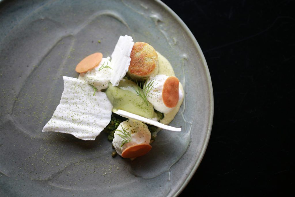 Sugar high: 7 best dessert cafés in Singapore