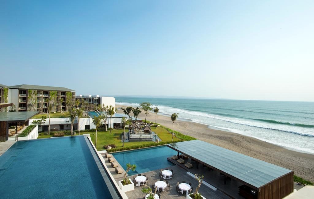 Sustainable travels: 5 luxe EarthCheck hotels in Asia to check-in to