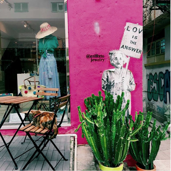Neighbourhood guide: Sheung Wan, Hong Kong’s eclectic enclave