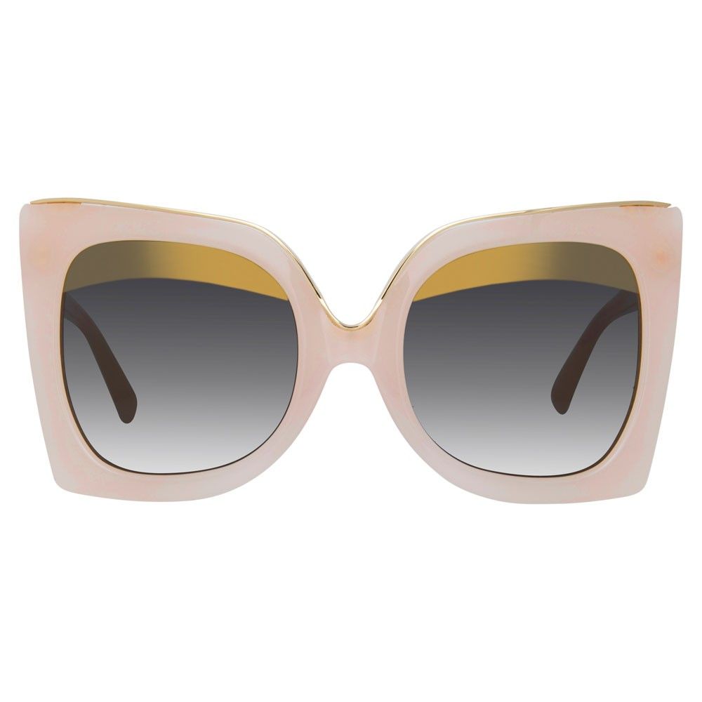 5 stylish space age sunglasses to add futuristic glamour to your outfit ...