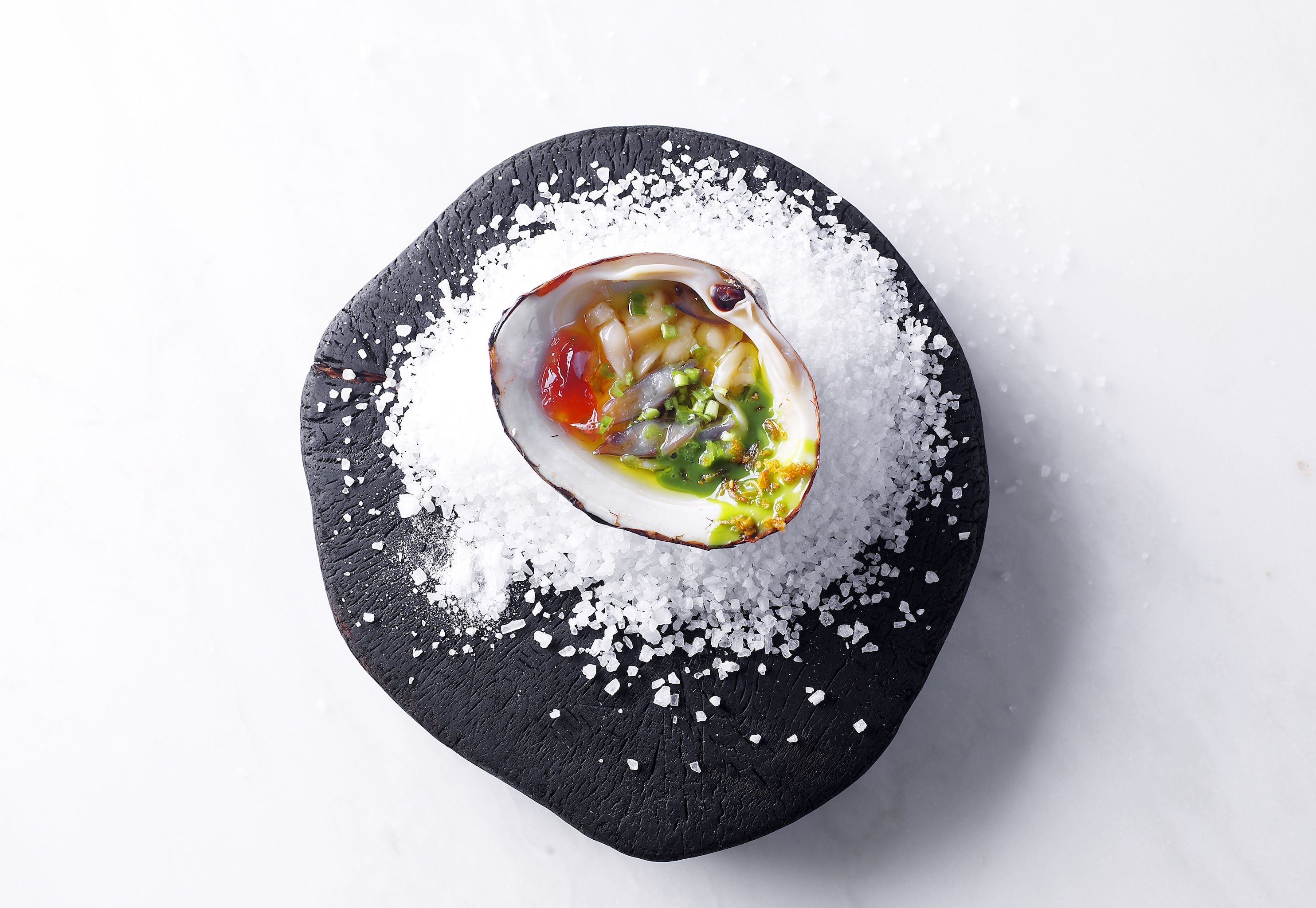 Enjoy Michelin-starred meals at the 18th World Gourmet Festival this September