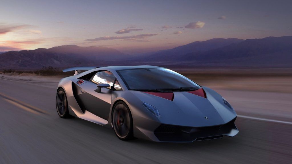 5 by-invite-only cars that take exclusivity to the next level