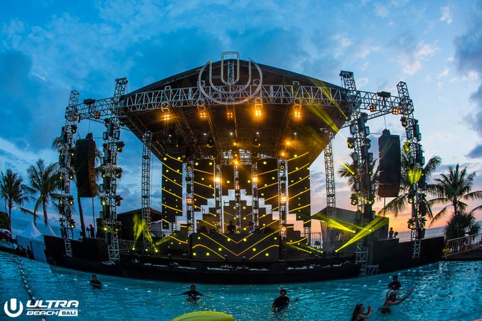 Here's A Full Lineup For The Best Music Festivals In Asia (and Beyond ...