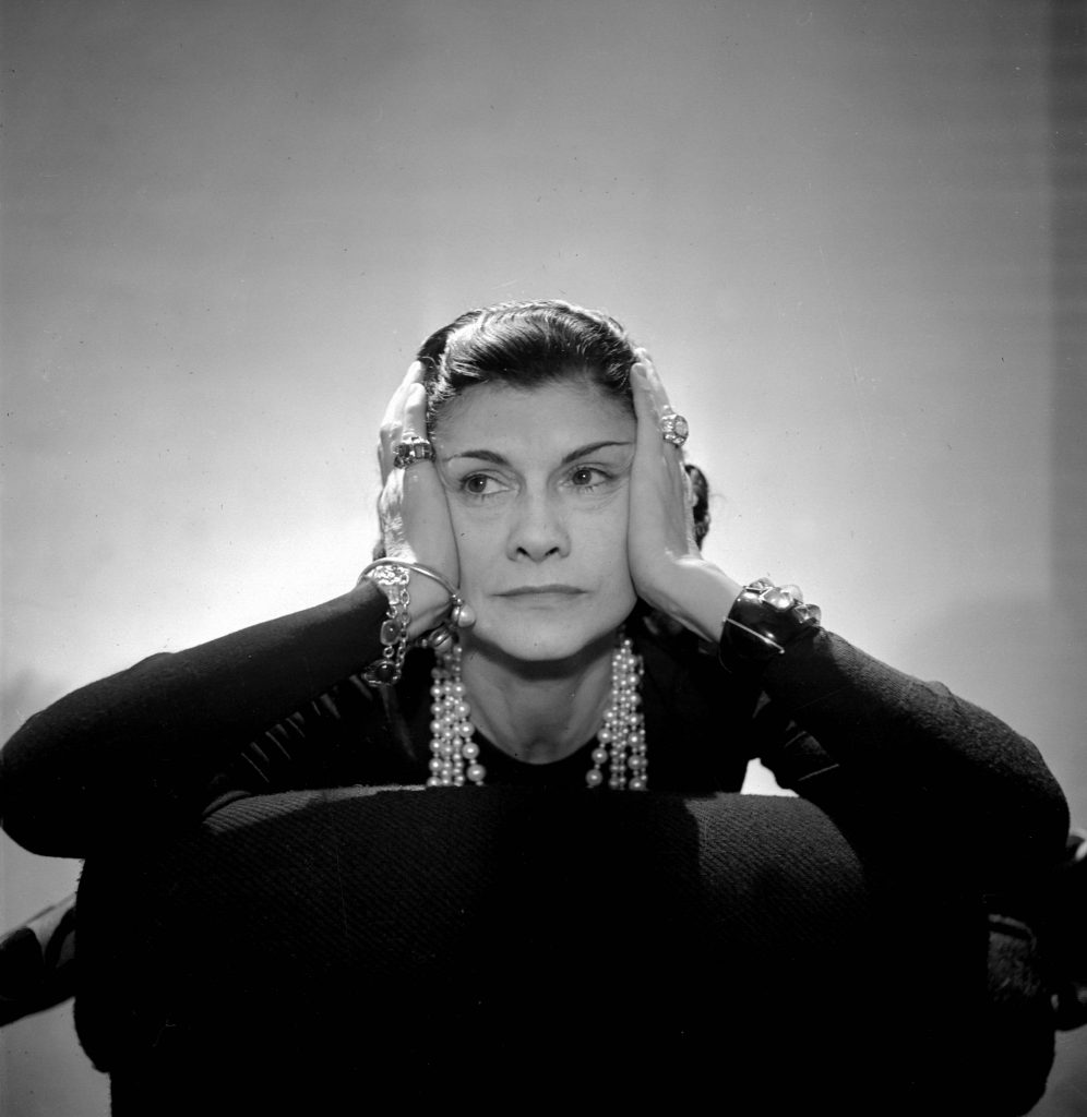 Icons before Instagram: How Coco Chanel changed the course of history