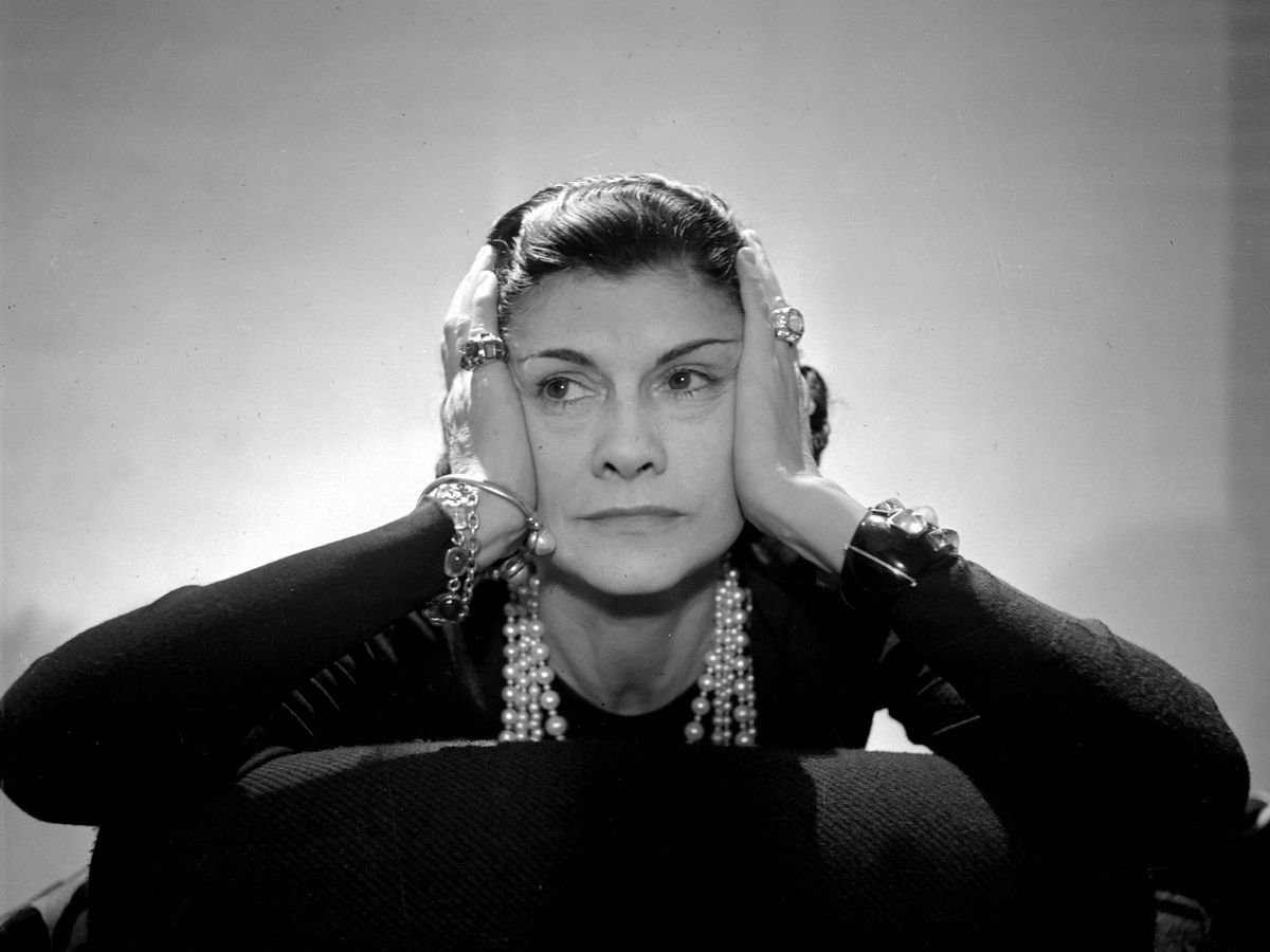 A Feminist Icon? The Historical Leadership of Coco Chanel