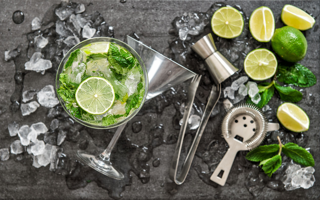 5 cocktails below 200 calories that will ensure you stick to your diet while having fun