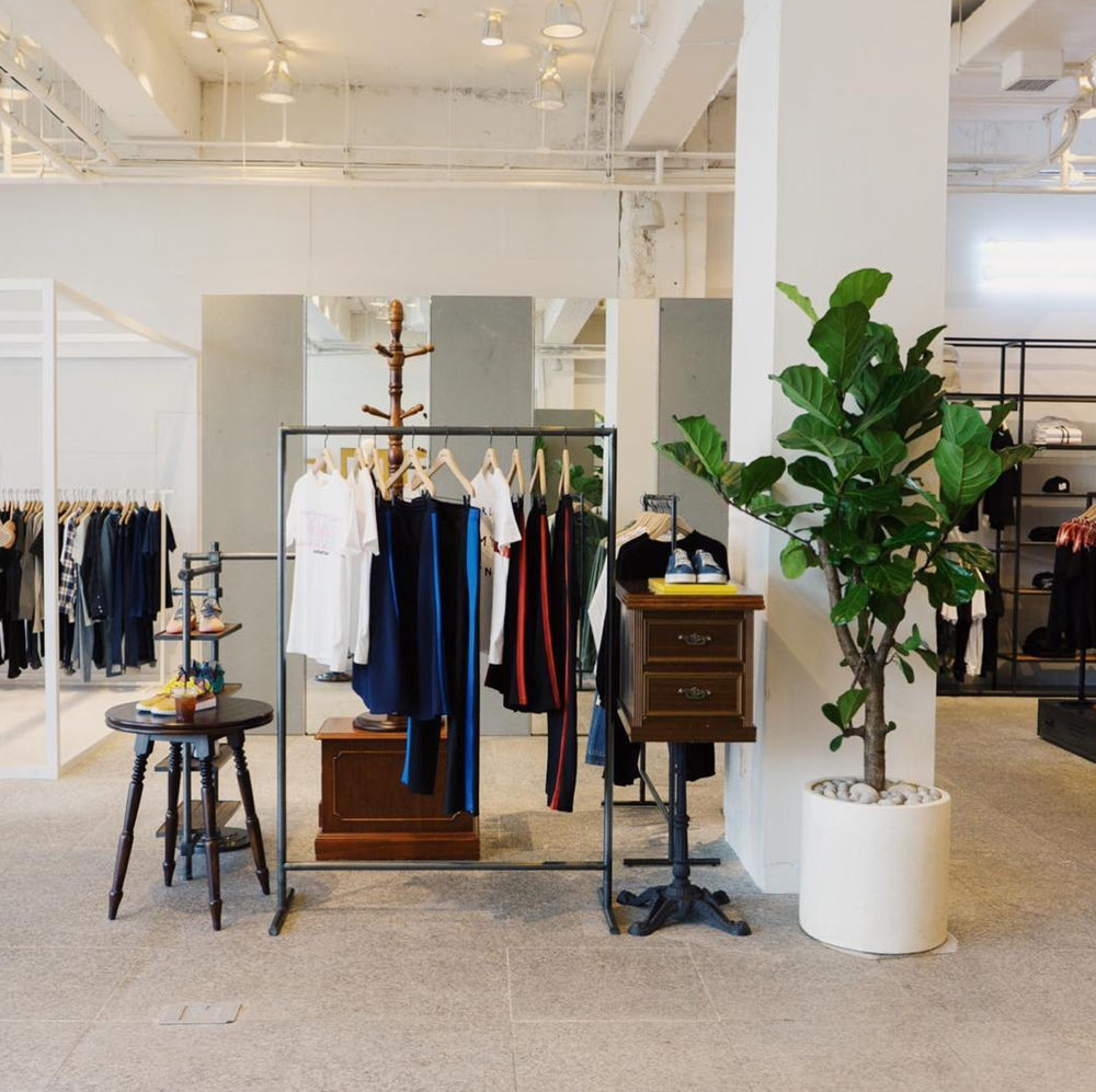 Seoul shopping guide: 10 of the city's best concept stores to visit ...