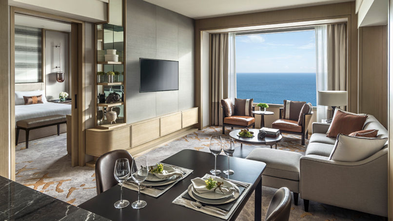 Shangri-La Hotel, Colombo will bring new luxury to Sri Lanka this November