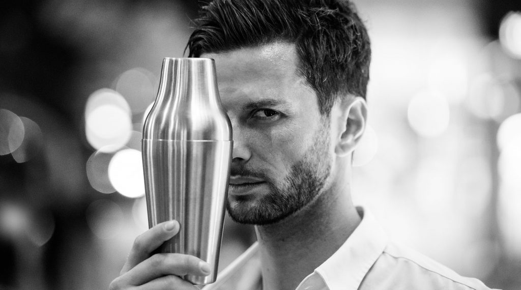 Dario Knox from The Other Room on why his new secret menu is no gimmick