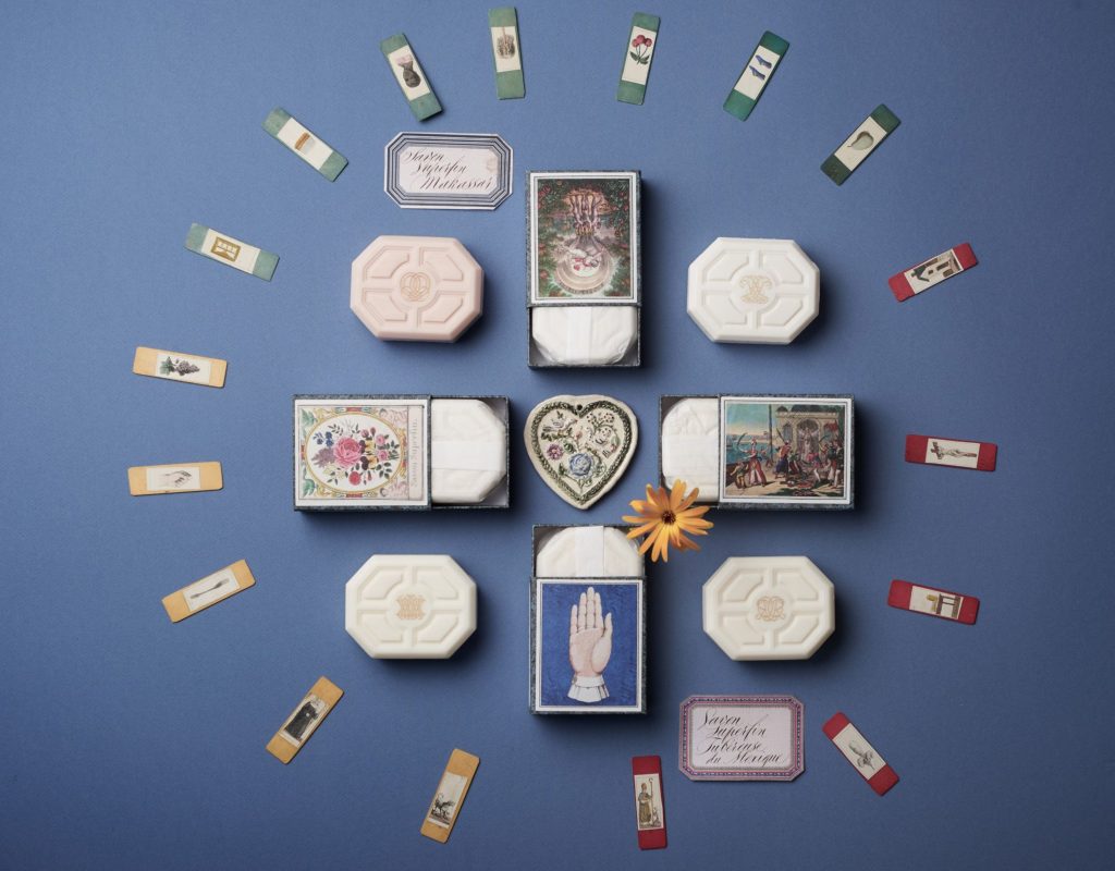 Luxe Parisian apothecary Buly 1803 opens its long-awaited Hong Kong flagship