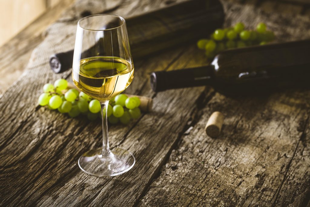 The Cheat Sheet: New Latitude wines, Italian restaurants, and shopping in Seoul