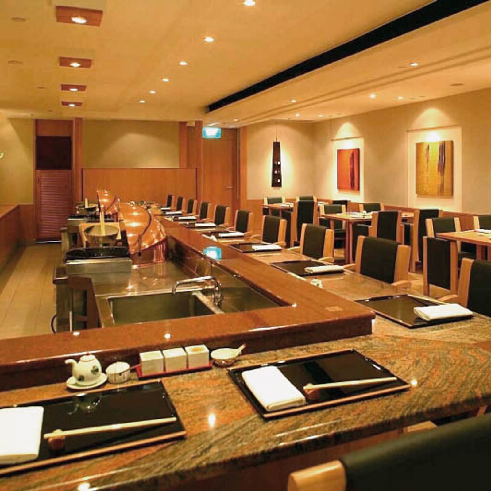 The best Japanese tempura and tendon restaurants in Singapore