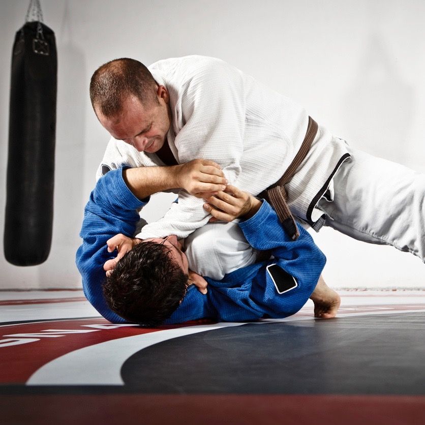 Here's why Lee Jae-Yoon brings his Brazilian Jiu-Jitsu Gi everywhere he ...