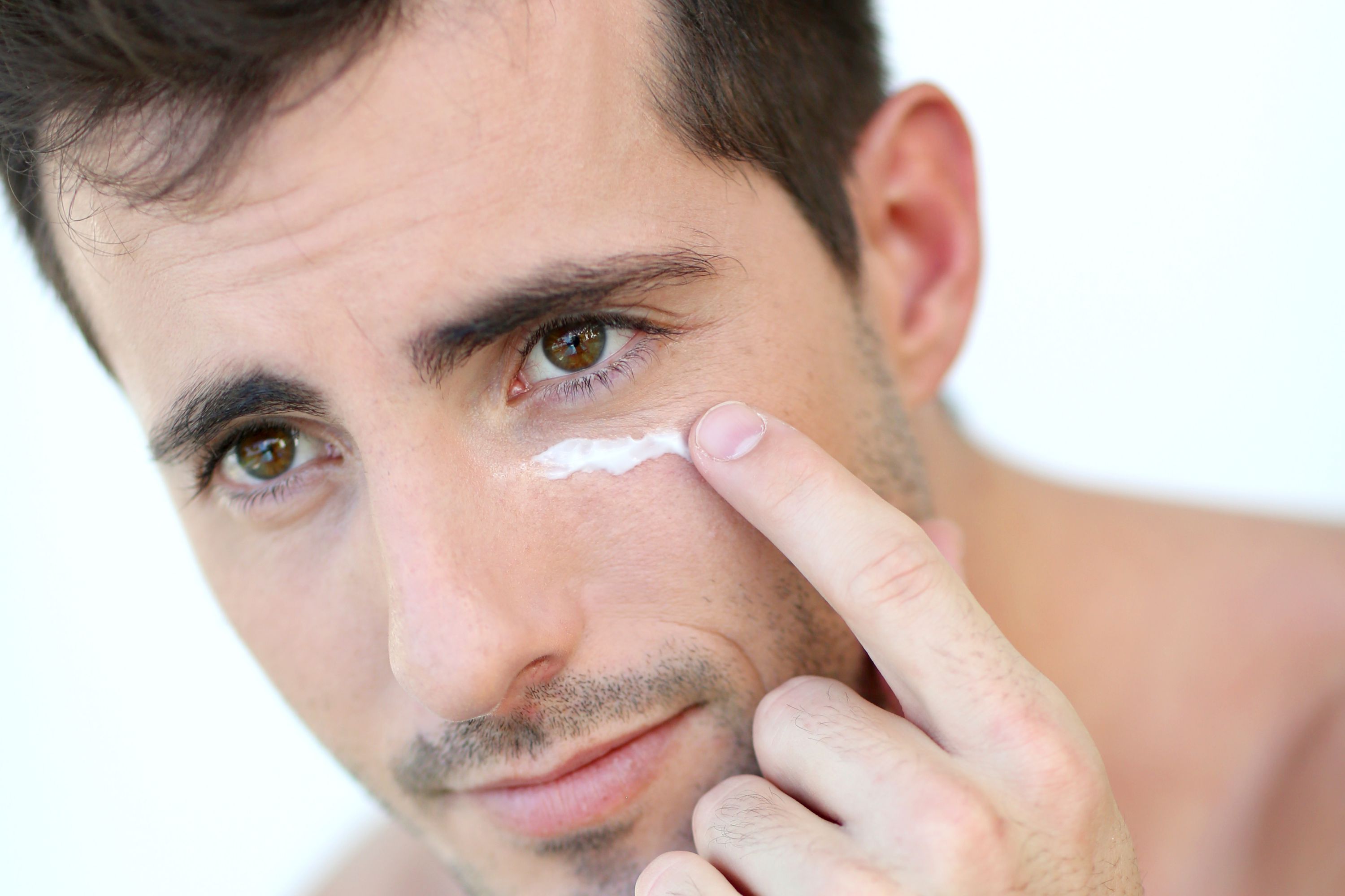 Makeup for bros: 6 top tips for men to achieve flawless skin