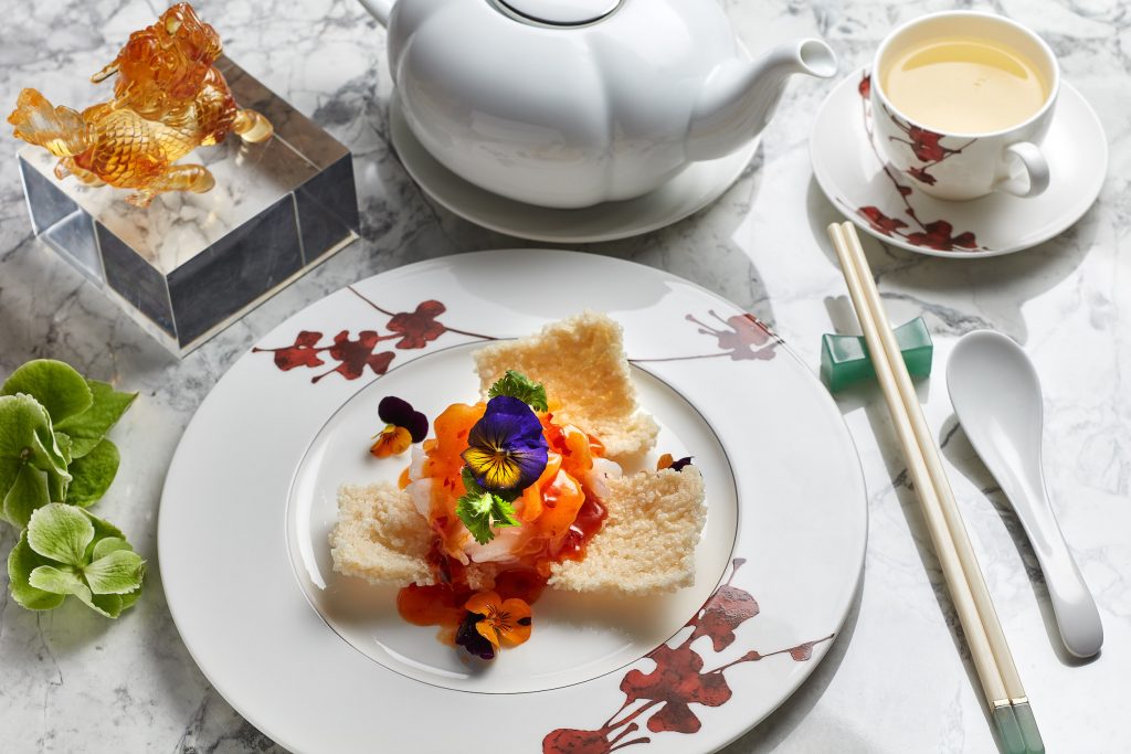 10 new Hong Kong restaurants to try this September