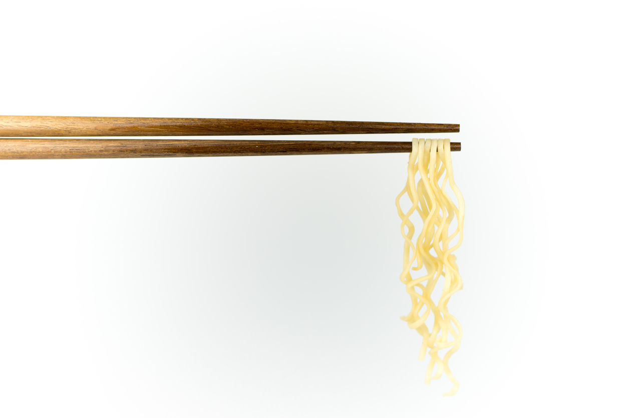 Splurge: Slurp your noodles in style with these RM533 Supreme chopsticks