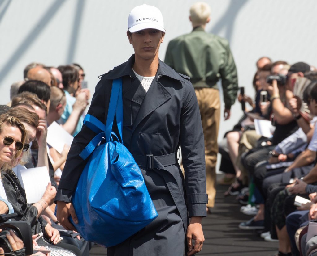 5 luxury bags no one asked for, but want anyway
