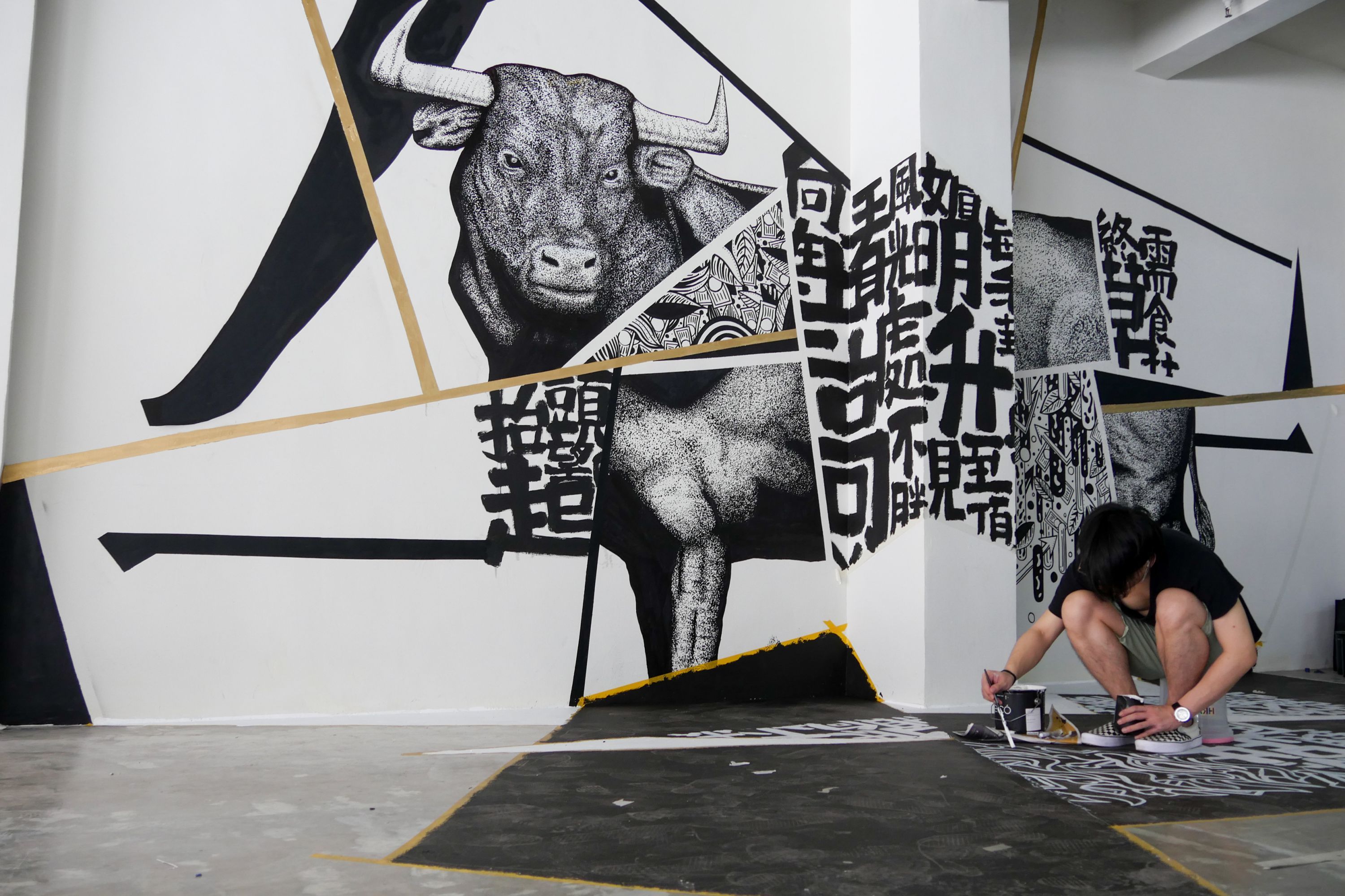 10 must-see art exhibitions in Hong Kong this September