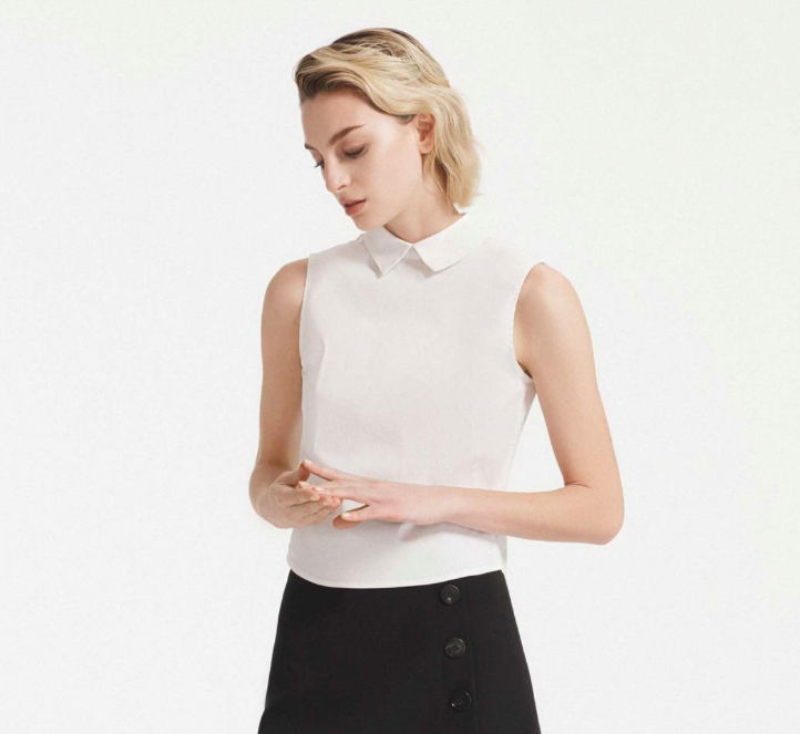 10 best classic white shirts for women to own | Lifestyle Asia Kuala Lumpur