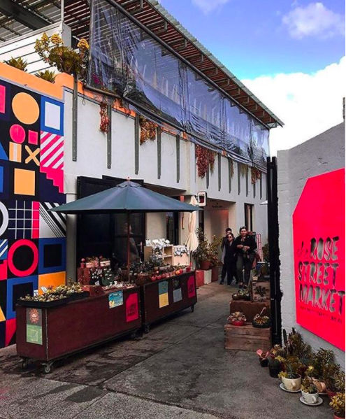 Neighbourhood guide: Fitzroy is Melbourne’s culturally rich suburb