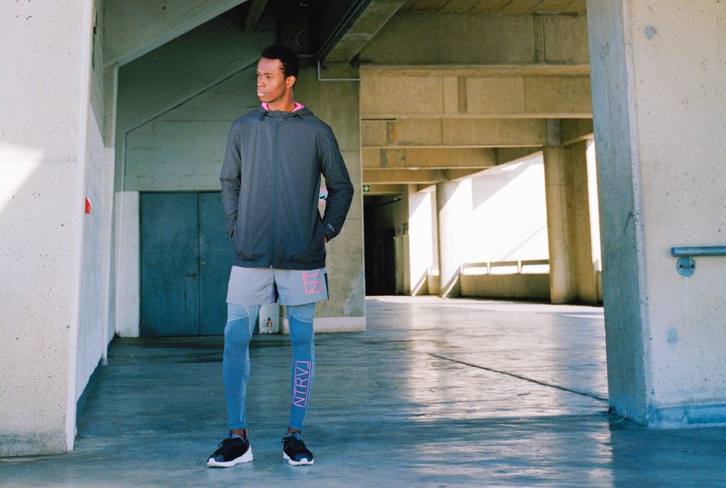 Jeff Staple x PUMA’s new NTRVL collaboration takes you from gym to boardroom
