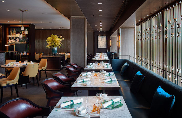 Review: Ying Jee Club rests on a tried-and-true menu of classic Cantonese dishes