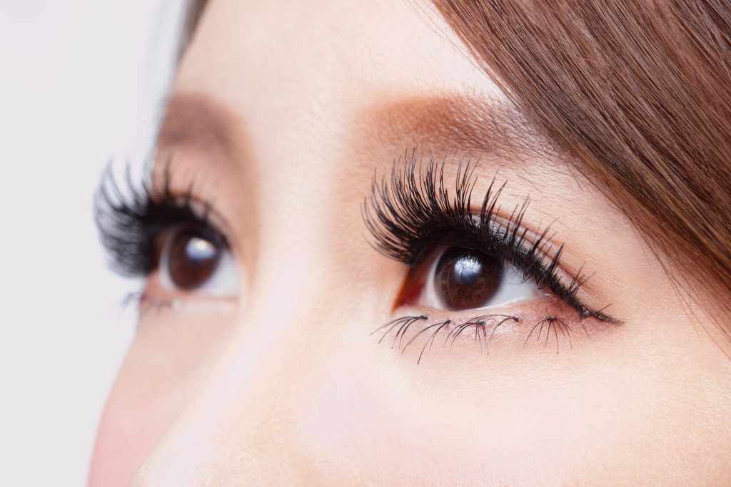 10 best places for eyelash extensions in Singapore