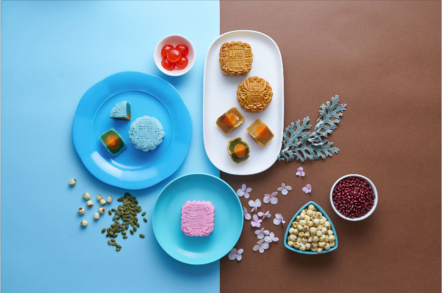 10 most delicious mooncakes to indulge in this year