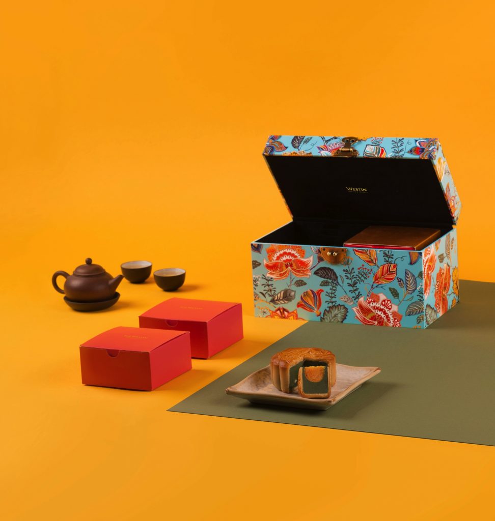 Mid-Autumn Festival 2017: 5 mooncake gift boxes we want to keep for ourselves