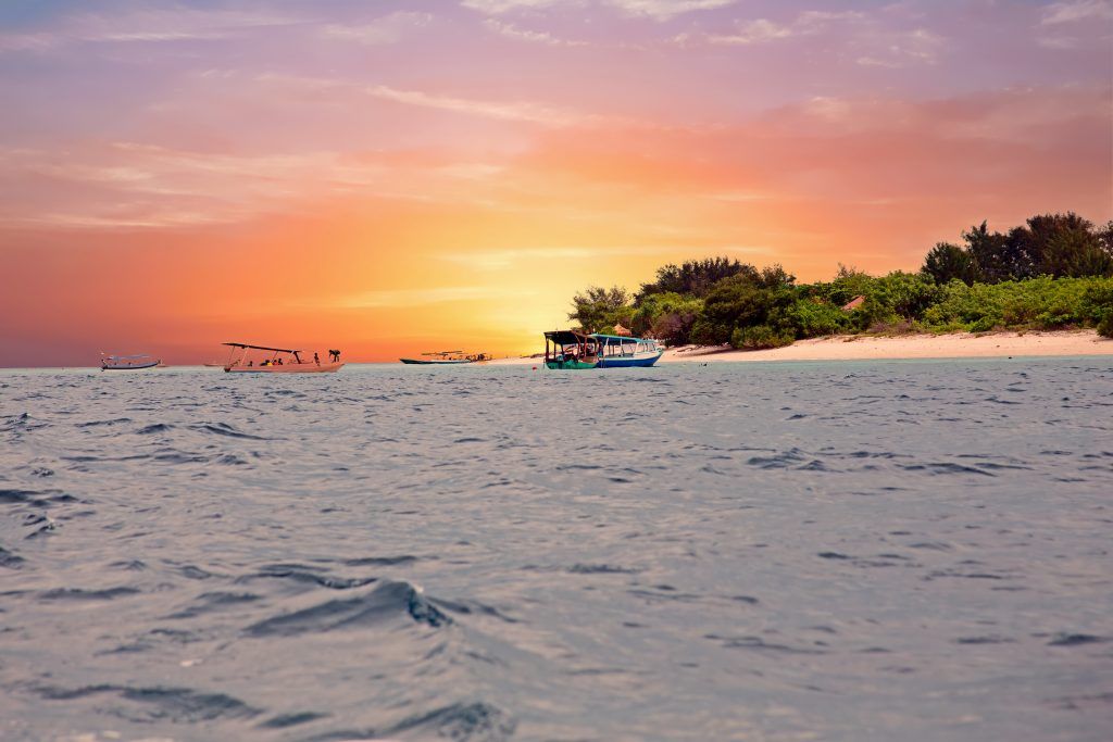 The Cheat Sheet: New restaurants, Orchard Road’s best bars, and Indonesia’s lesser-known islands