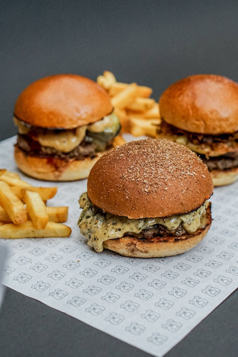 Three Buns arrives at Potato Head Hong Kong for a one-month pop-up