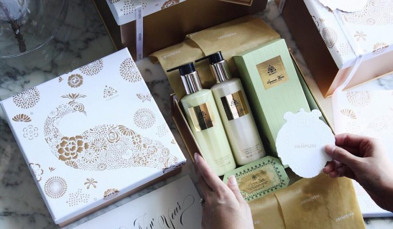 Pañpuri Thailand must buy skin care