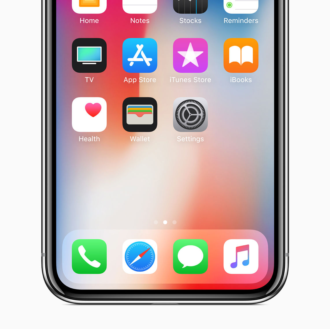 The iPhone X: Here’s what you need to know | Lifestyle Asia Singapore