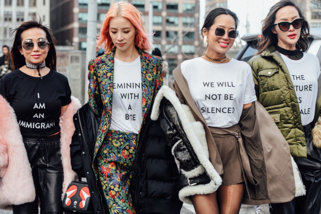 Q&A: Tommy Ton on the rise of streetwear, gender-fluid fashion, and graphic tees
