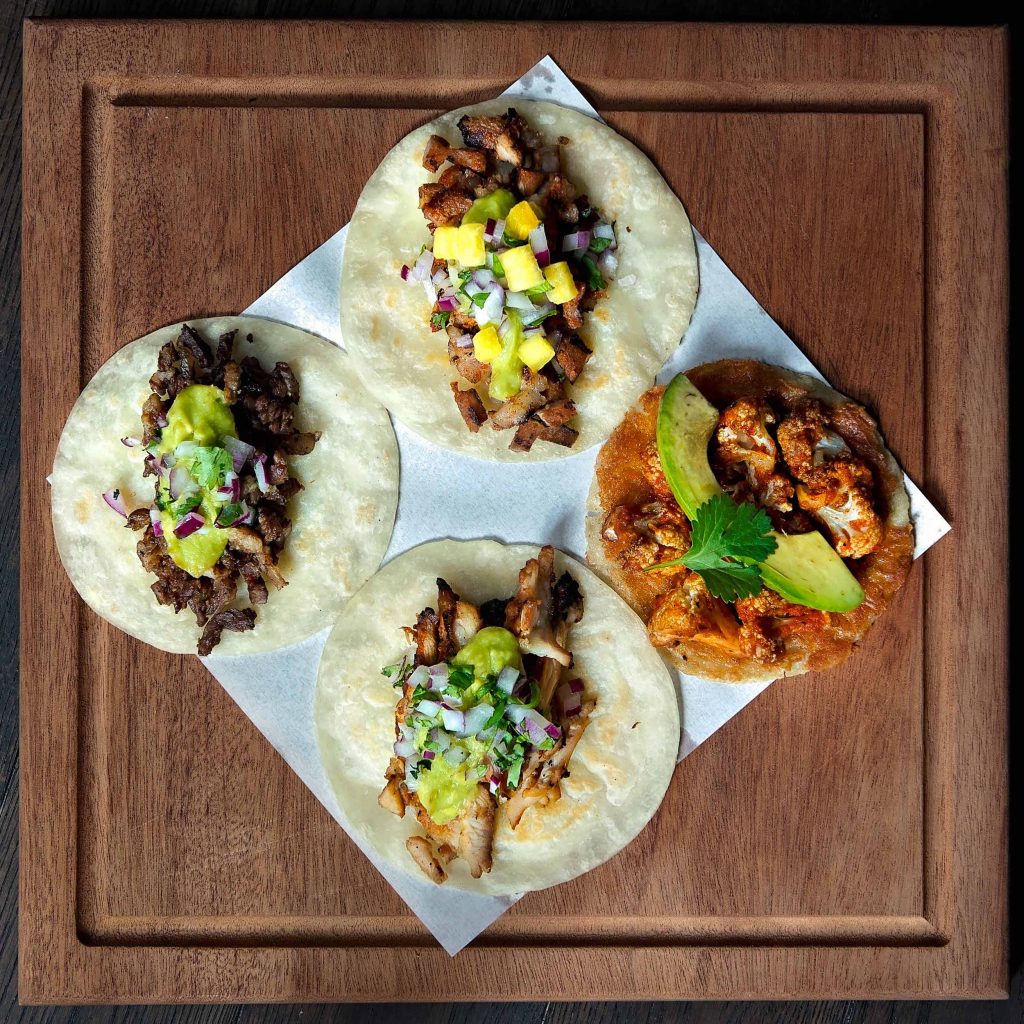 Review: Is 11 Westside the best Mexican restaurant in Hong Kong?