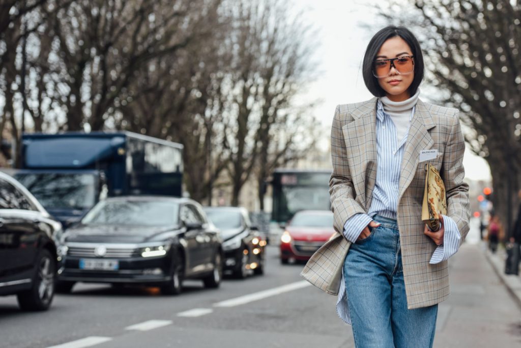 Q&A: Tommy Ton on the rise of streetwear, gender-fluid fashion, and ...