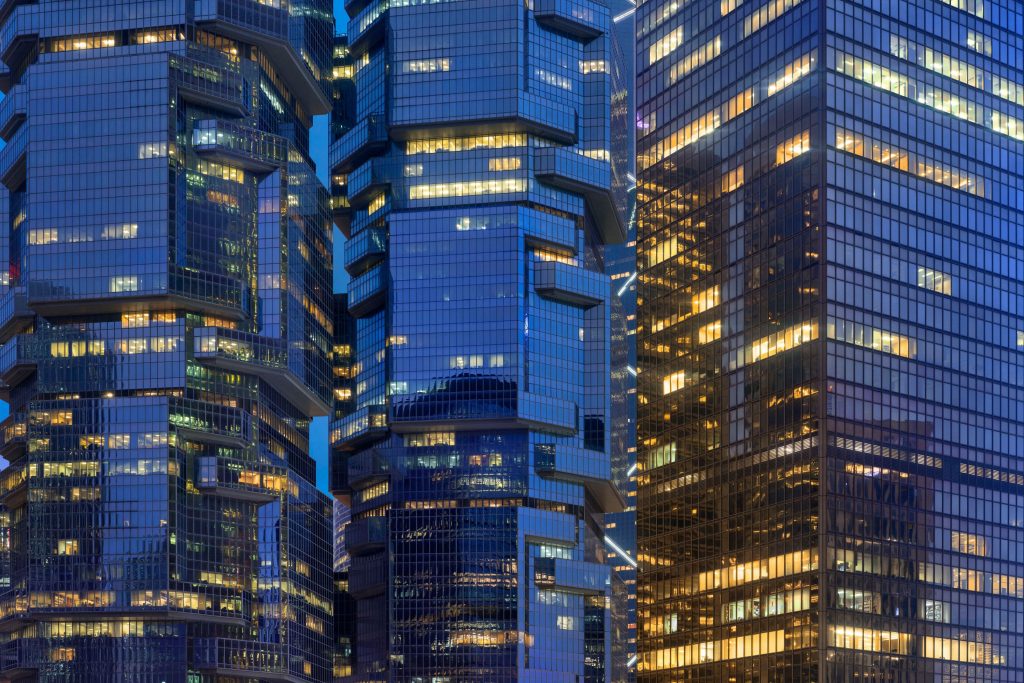 Q&A: Romain Jacquet-Lagrèze on capturing the blue hour for Vacheron Constantin