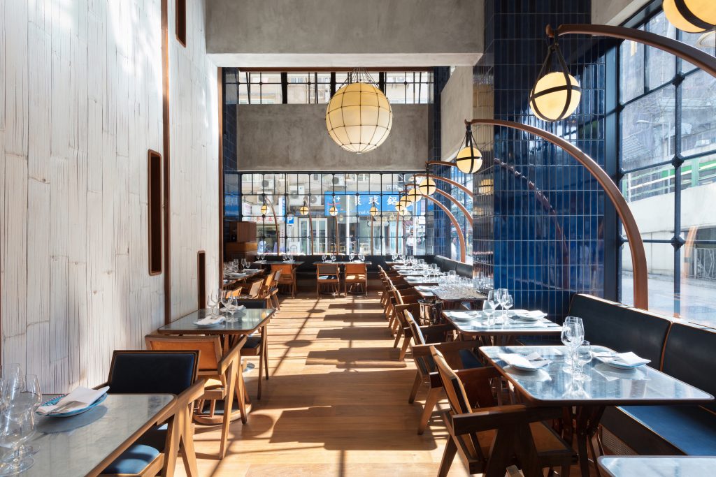 First look: Osteria Marzia will take you on a romantic escape to Italy