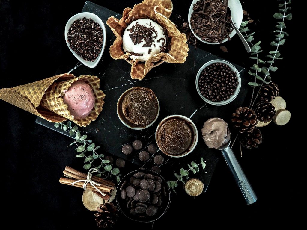 Talk Shop: The Dark Gallery’s CEO on taking single origin chocolates to the masses