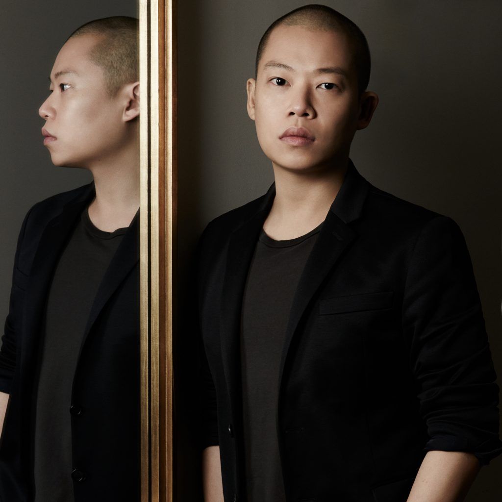 Singapore Fashion Week 2017: Jason Wu and an all-Asian designer cast take centre stage