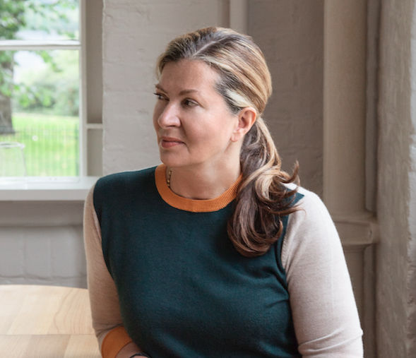 Q&A: Ilse Crawford on putting human needs and desires at the heart of design