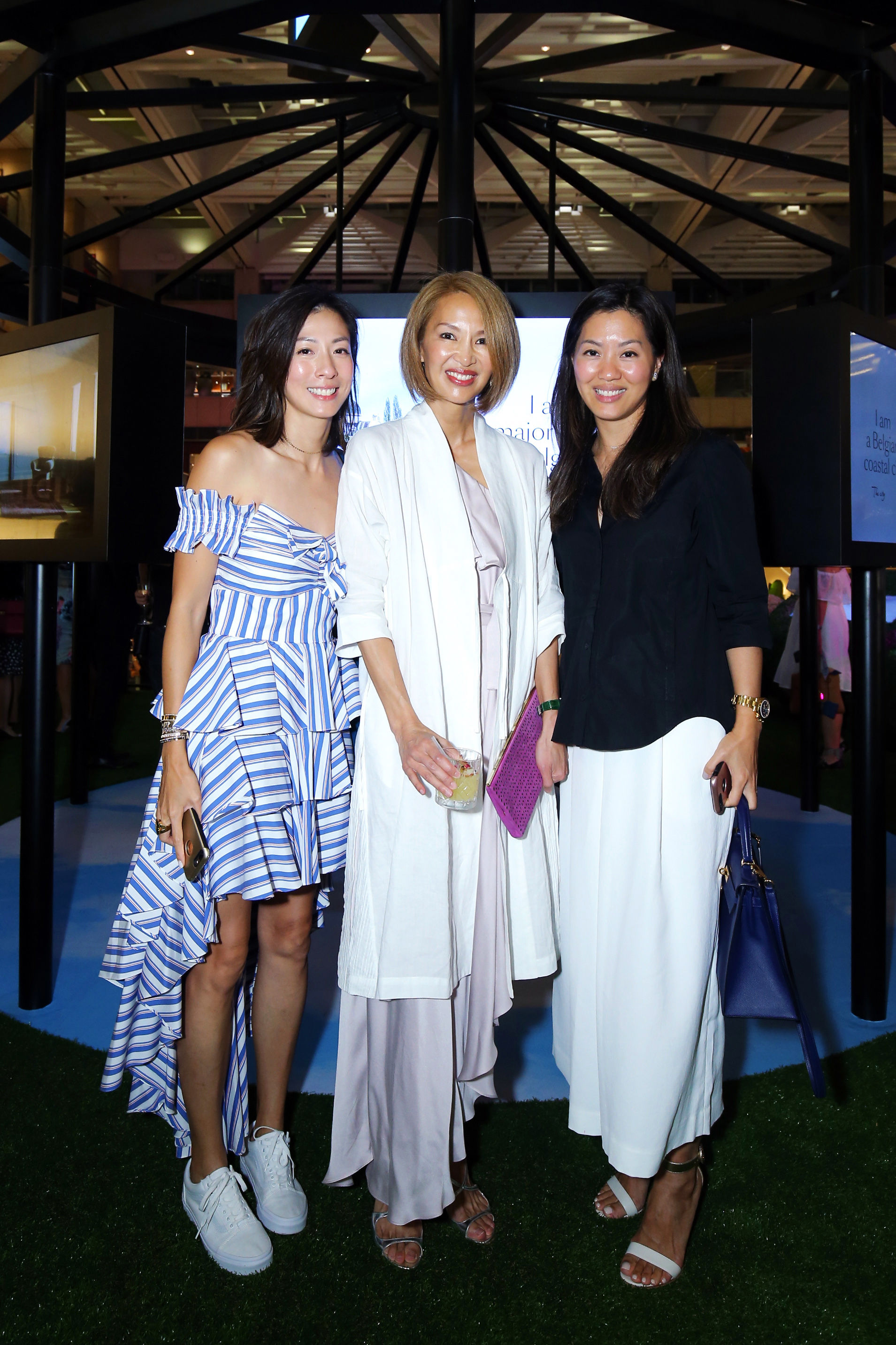 Delvaux launches Les Miniatures Belgitude exhibition in Hong Kong