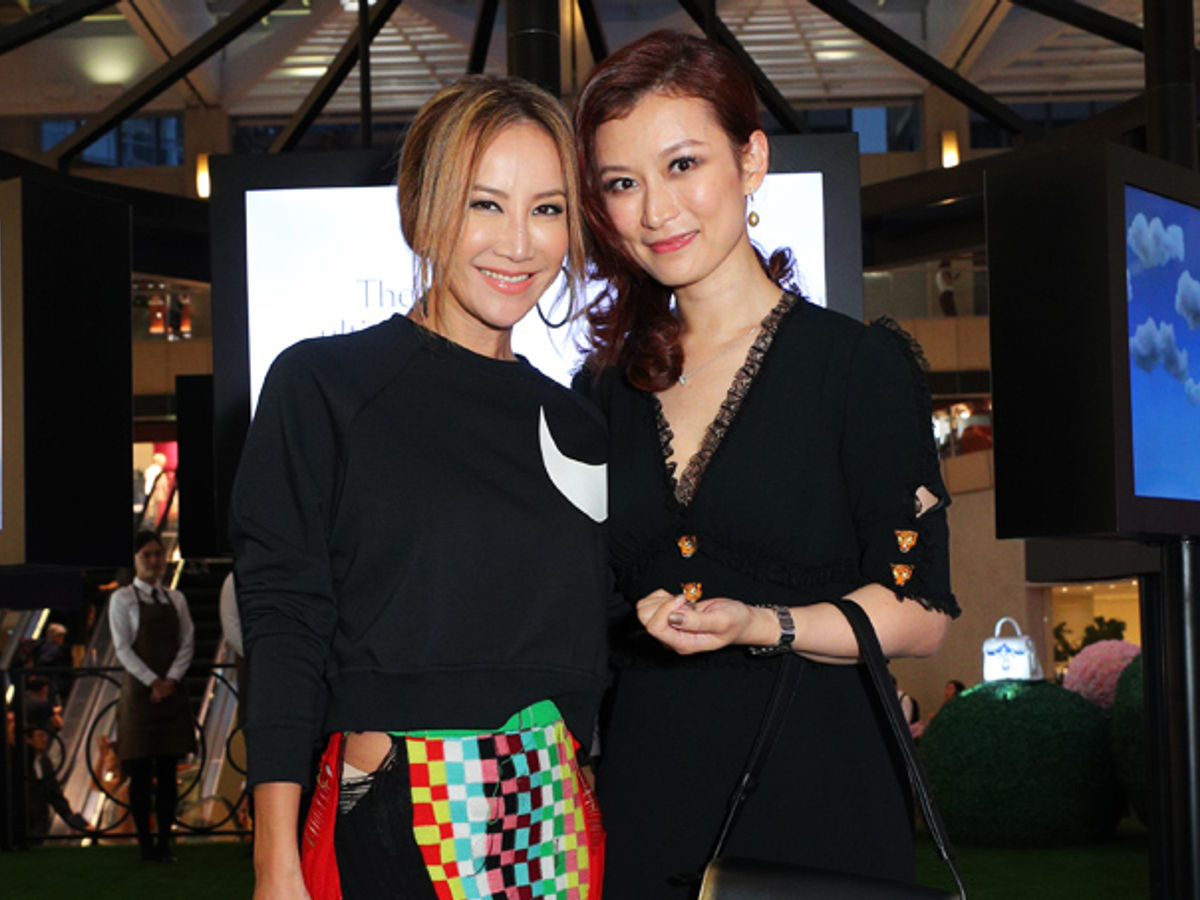 Delvaux launches Les Miniatures Belgitude exhibition in Hong Kong