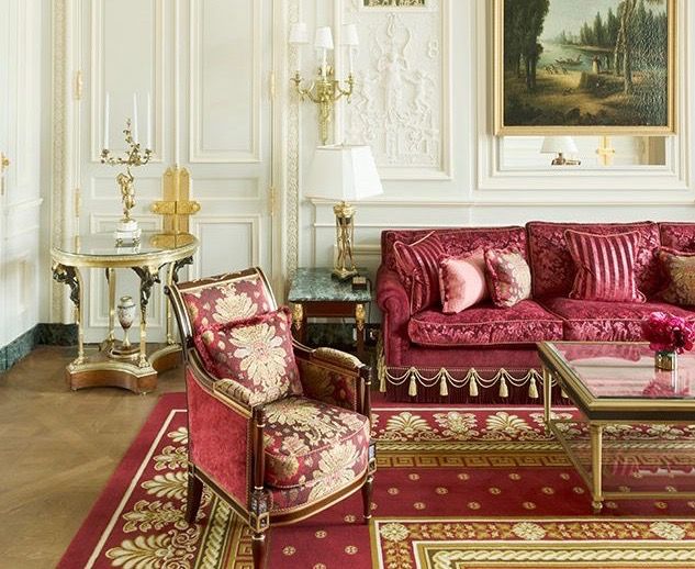 5 new hotels in Paris to check into this 2017