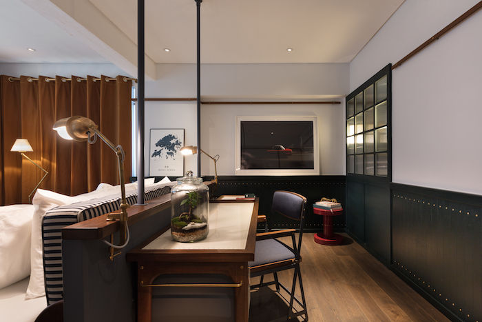 First look: The Fleming, a stylish boutique hotel in the heart of Wan Chai