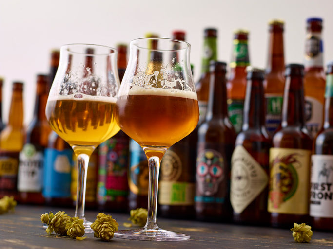 Raise a glass at Bangkok’s best craft beer bars