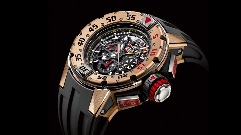 Rm32 richard online mille