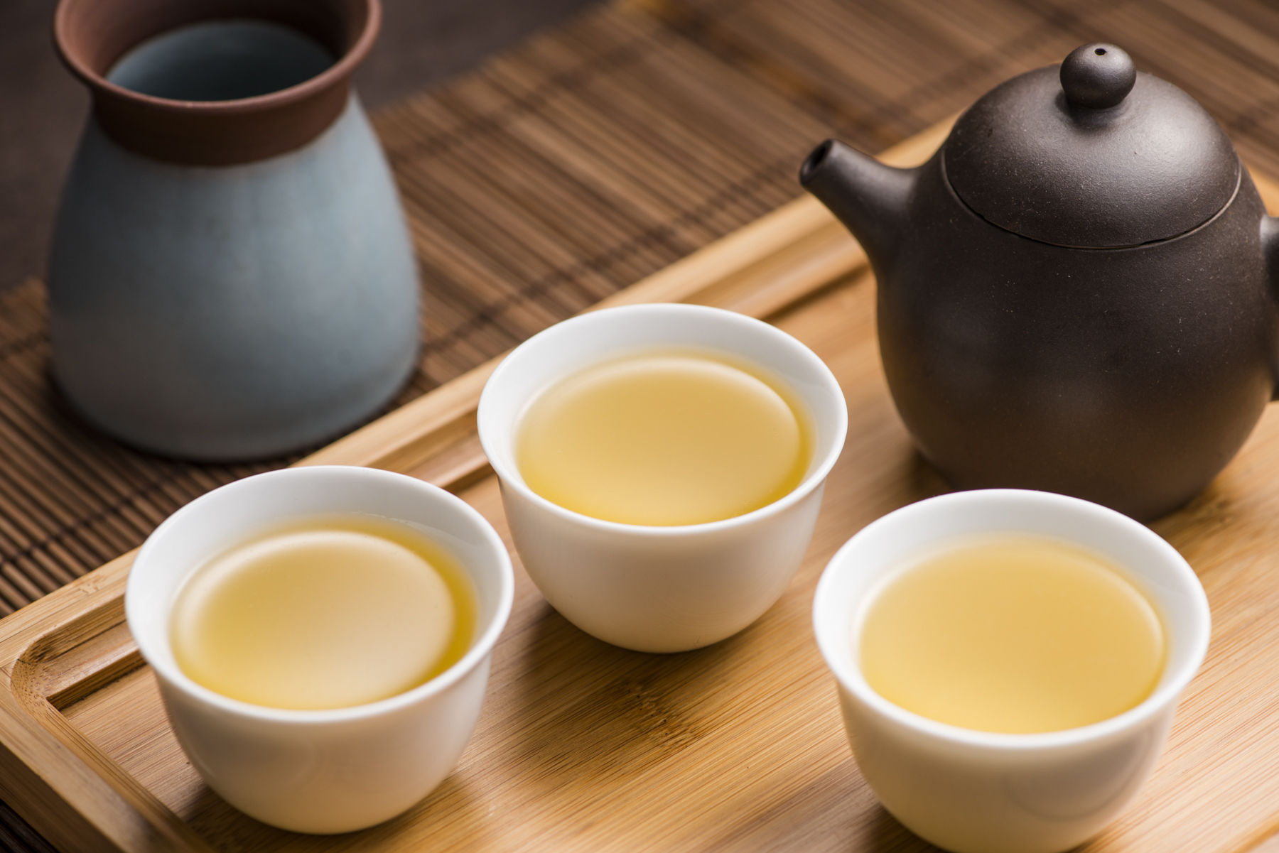 5 Chinese tea houses in Singapore that have withstood the test of time