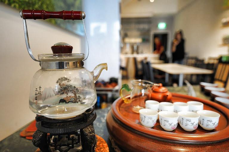 5 Chinese tea houses in Singapore that have withstood the test of time