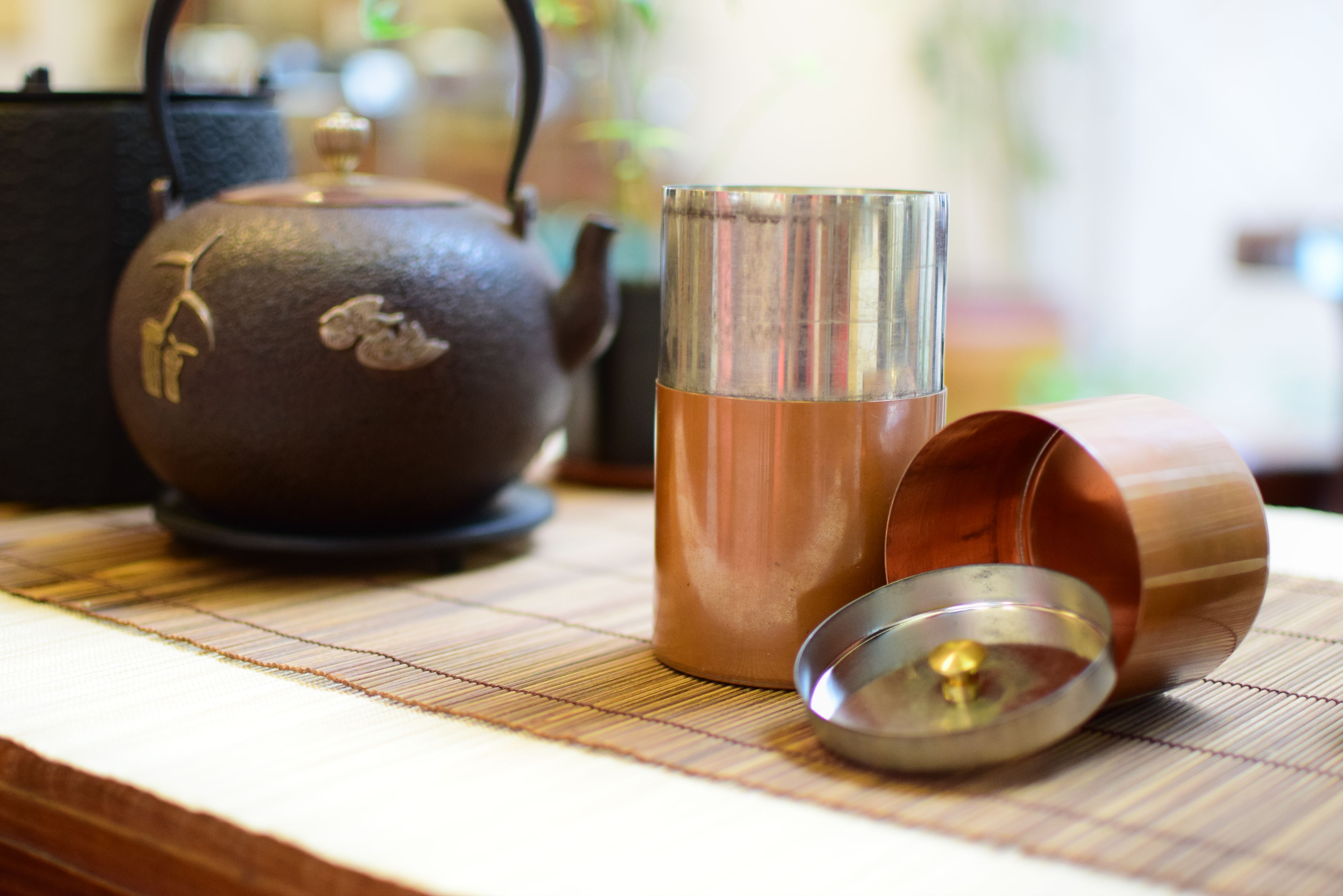 5 Chinese tea houses in Singapore that have withstood the test of time